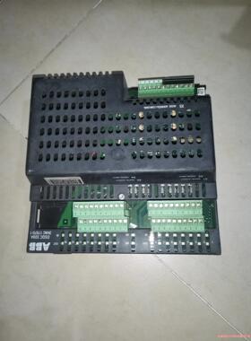 DSQC328A 3HAC17970-1  ABB机器人IO议价商品