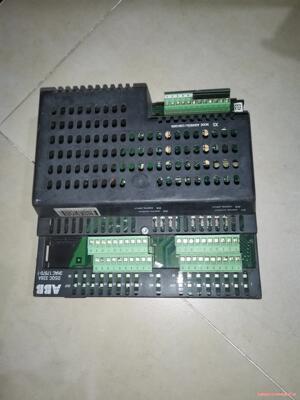 DSQC328A 3HAC17970-1  ABB机器人IO议价商品