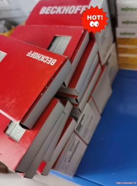 倍福模块EK1110    ES3062   ES5001(议价商品）