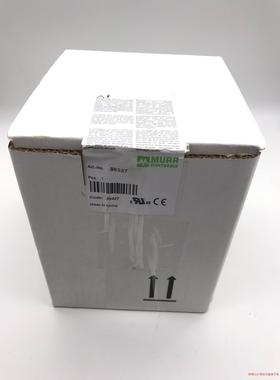 86327 德国MURR穆尔电子 变压器 全新原装现货（本店(议价商品）