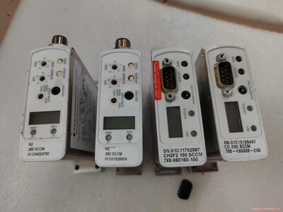 BROOKS流量计 gf125CXXC N2 280SCCM议价商品