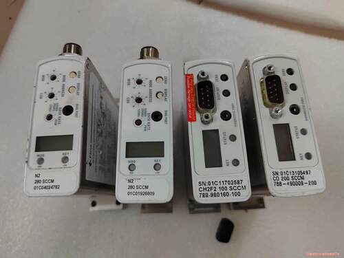 BROOKS流量计 gf125CXXC N2 280SCCM议价商品