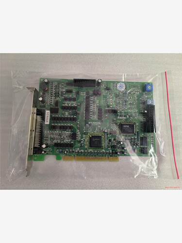 MPC3024A(L) 运动控制卡  MPC3024 四轴运(议价商品）