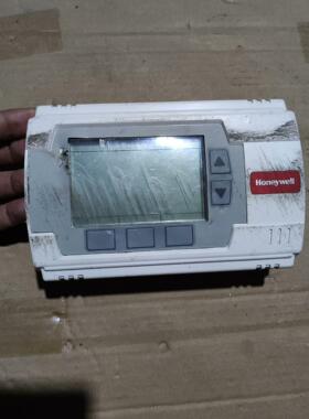 Honeywell  UB4334SCH  控制器  拆机成