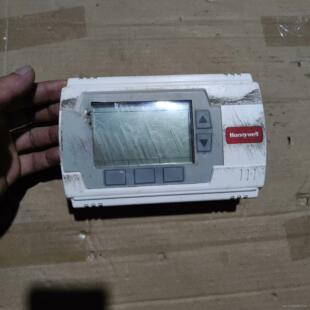 Honeywell  UB4334SCH  控制器  拆机成