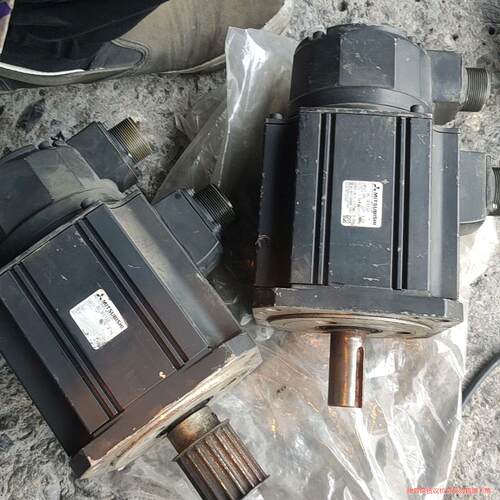 sbn-4096-6me编码器包好，电机上现拆，180元一个议价商品