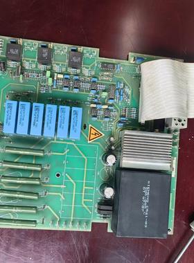 西门子直流调速器电源驱动板C98043-A1663-L11-