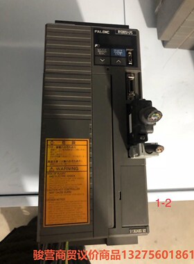 拆机富士驱动器RYS202S3-LPS，2KW，实物拍摄，功骏营商贸—议价