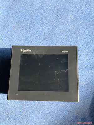 施耐德触控屏幕XBTGT2330 没有显示 不退不换骏营议价商品