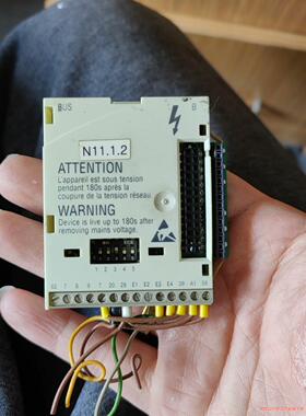 E82ZAFB201  伦茨IO模块。拆机包好用。(议价商品）