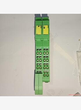 菲尼克斯模块 IB IL AO 1/SF   2726298(议价商品）