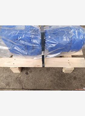 硬齿面减速机，全新未使用1.1KW，速比1:100.80(议价商品）