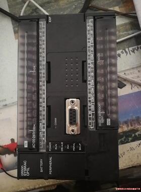 OMRONCP1L-M40DT-A重新成色骏营议价商品