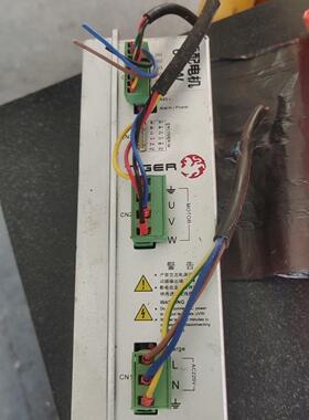 DA204H-T 二手拆机 实物图 灰尘没处理骏营议价商品