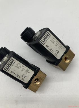Burkert宝德SYST6013 2.5 RC1/8 PN议价商品