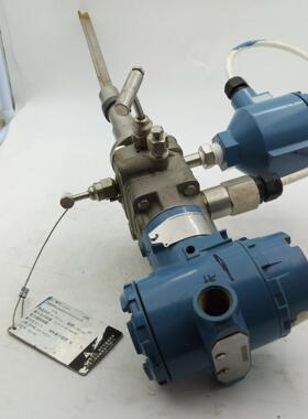 ROSEMOUNT罗斯蒙特变送器3095MFA G0S0DC(议价商品）