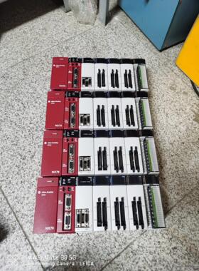 罗克韦尔 NX70 CPU750 POSI2 X32D XY