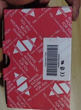 RZ3A40D25瑞士佳乐三相固态继电器,实物拍摄，现货一件议价商品