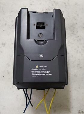 阿尔法变频器ALPHA5000-3R75GB,0.75KW/议价商品