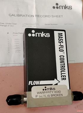 MKS 1179B流量计 氨气 2000sccm NH3议价商品