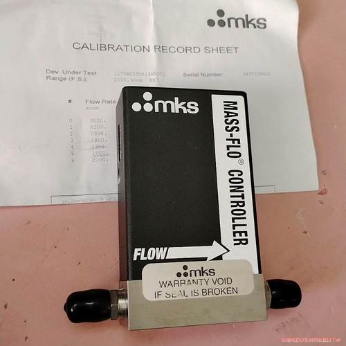 MKS1179B流量计氨气20