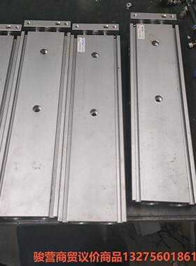 亚德客双杆气缸TR16X150S有5条成色很好骏营商贸—议价