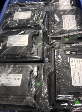 昆仑通态触摸屏 TPC7012EI/TPC7012ED，成色(议价商品）