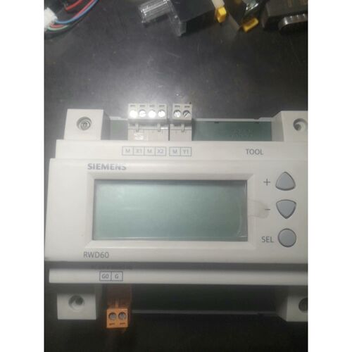 西门子温控  RWD60骏营商贸—议价