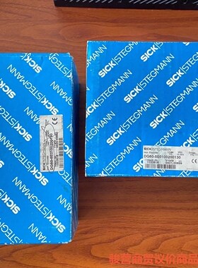 DG60-5E0100200130 1033616 Sick骏营商贸—议价