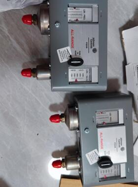江森P170MA-1C压力开关有2个，P145NCA-82C议价商品