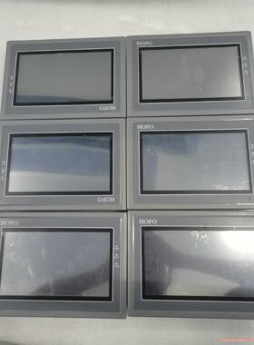 HOFO触控屏幕HF-070MS正常拆机，功能包好，成色如图议价商品