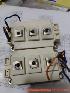 西门康SKM300GB063D,拆机2个,功能包好,骏营商贸-议价