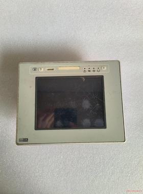 UniOP人机触摸屏 eTOP05-0045实物图功能包好(议价商品）