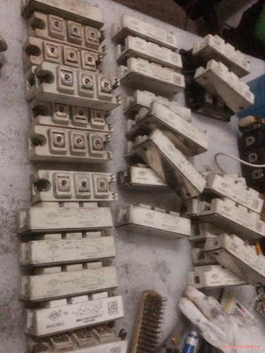 宏微、igbt模块、mmg100s120b、mmg100sr(议价商品）