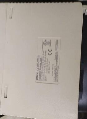 欧姆龙模块cs1w-ct021原装正品拆机设备成色漂亮如图低议价商品