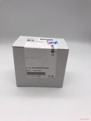4000-68000-0010000德国MURR穆尔 400(议价商品）
