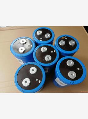 AB700变频器滤波电容307001 5600UF 400V(议价商品）