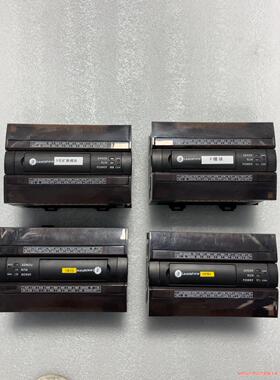 二手雷赛PLC EM32DX-A2，成色如图，现货30台，功(议价商品）