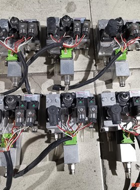 IMI  NOGREN A1610-M01 电磁阀IMI骏营商贸-议价