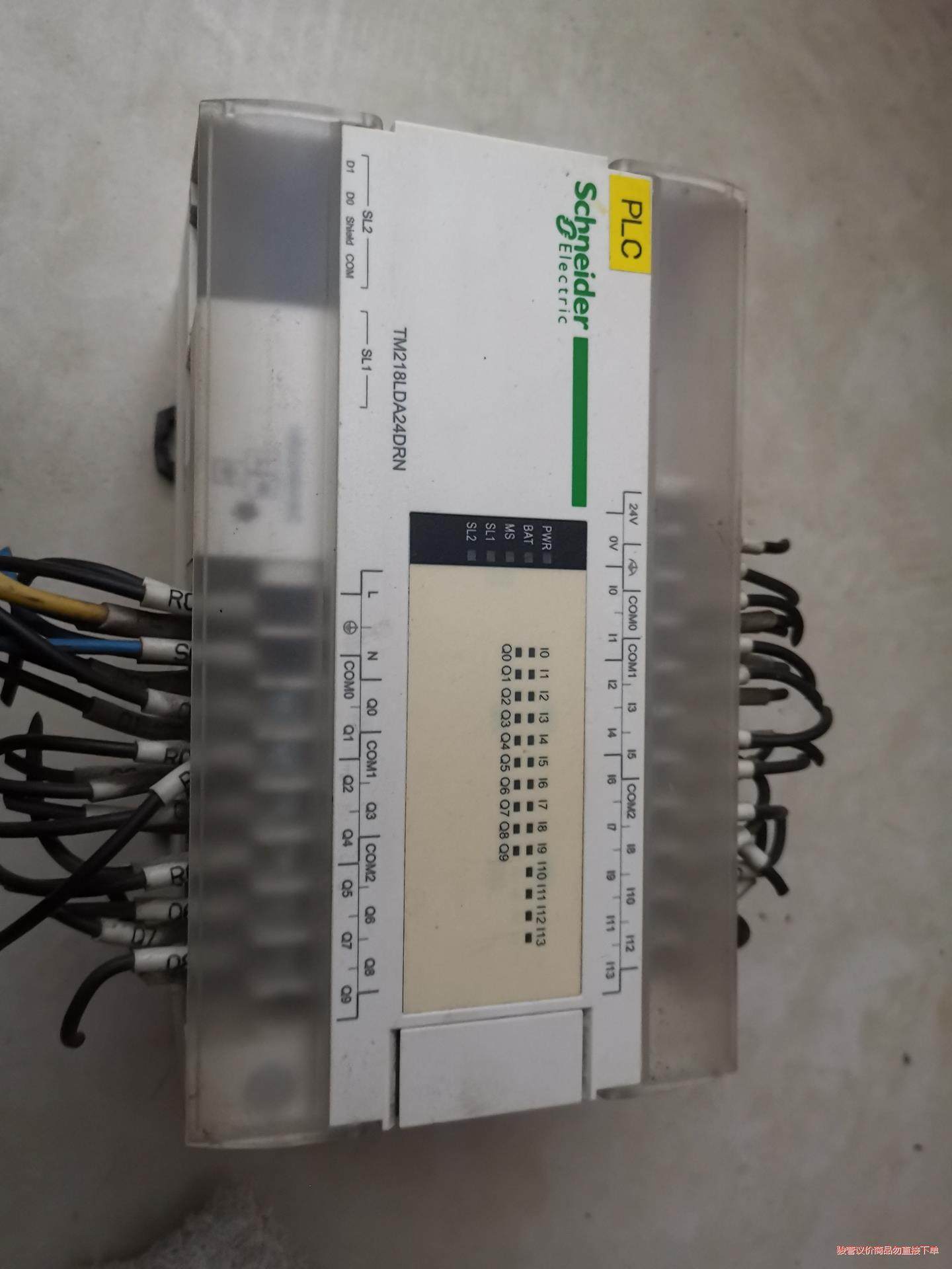 TM218LDA24DRN   40DRN  60DRN议价商品