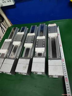 44.smc电缸滑台 总长38.5cm议价商品 行程150cm