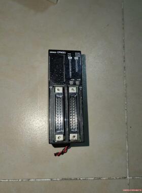 CPM2C-20CDTC-C  欧姆龙PLC      拆机议价商品