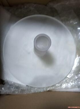 石英炉门  生产批号KD161011-05  503直径32(议价商品）