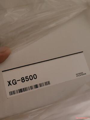 基恩士XG-8500 XG-8700L XG-8700T X(议价商品）