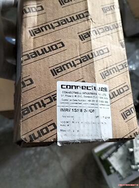全新科尼威尔IMRE1SS8/24现货1台实拍一件(议价商品）