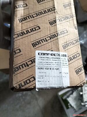 全新科尼威尔IMRE1SS8/24现货1台实拍一件(议价商品）