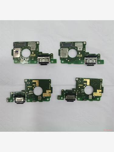 vivo  Y9S尾插小板（原拆机）(议价商品）