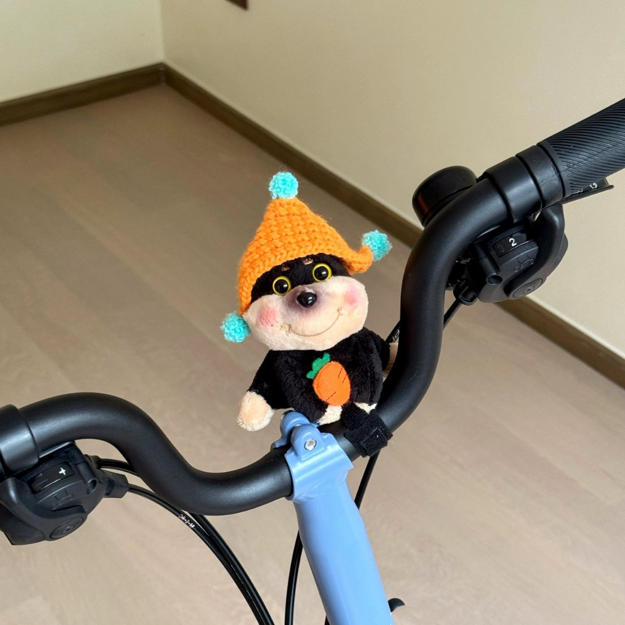 减压其他适用于美利达公爵3摆件