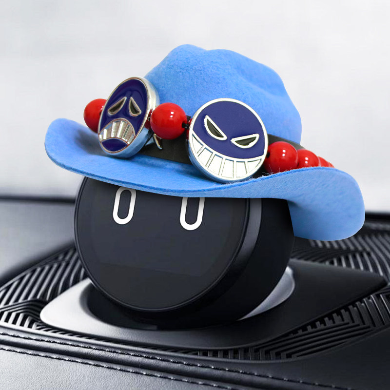 适用于蔚来nomi机器人帽子