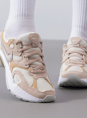 NIKE耐克女鞋休闲鞋26春季新款air max90运动鞋透气老爹鞋FJ3794